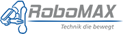 RoboMAX Logo